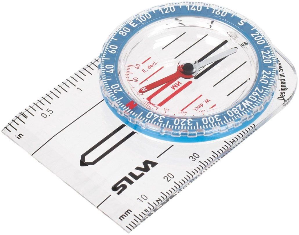 Silva Starter 123 Compass
