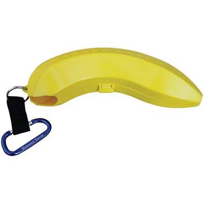 Banana Saver w/Carabiner