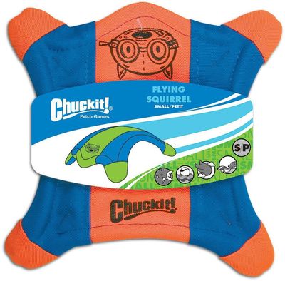 Chuckit! Flying Squirrel