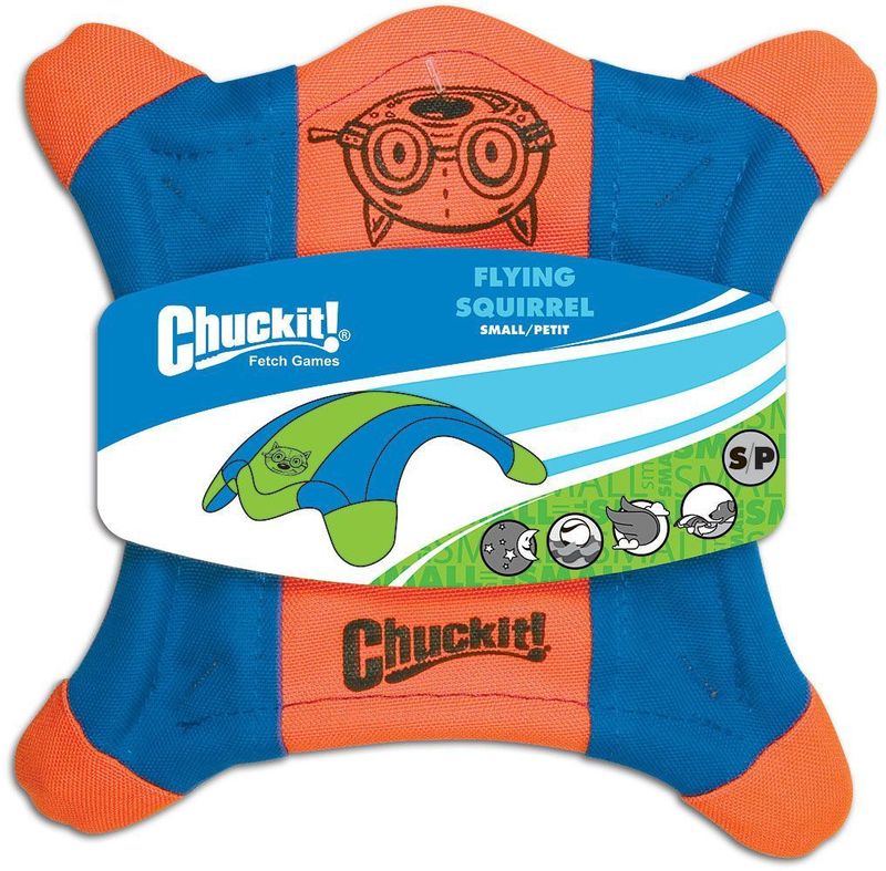 Chuckit! Flying Squirrel