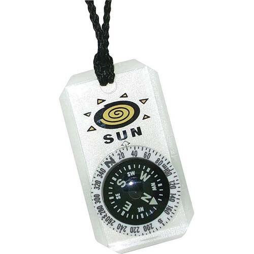 Sun Mini Comp II Compass