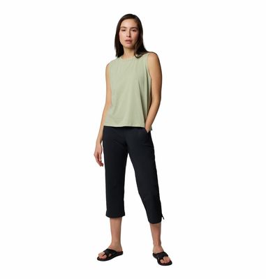 All Seasons Women&#39;s Capri