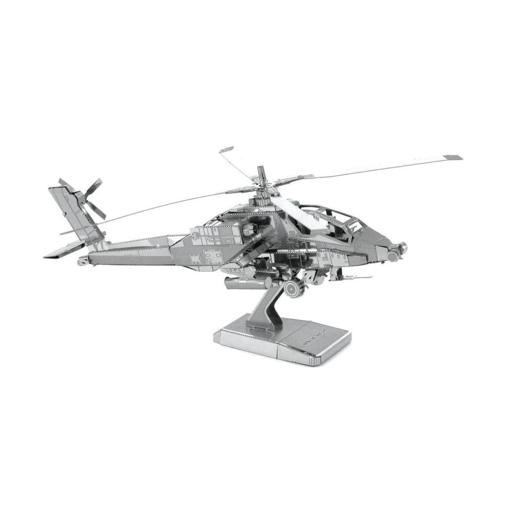 AH-64 Apache Model