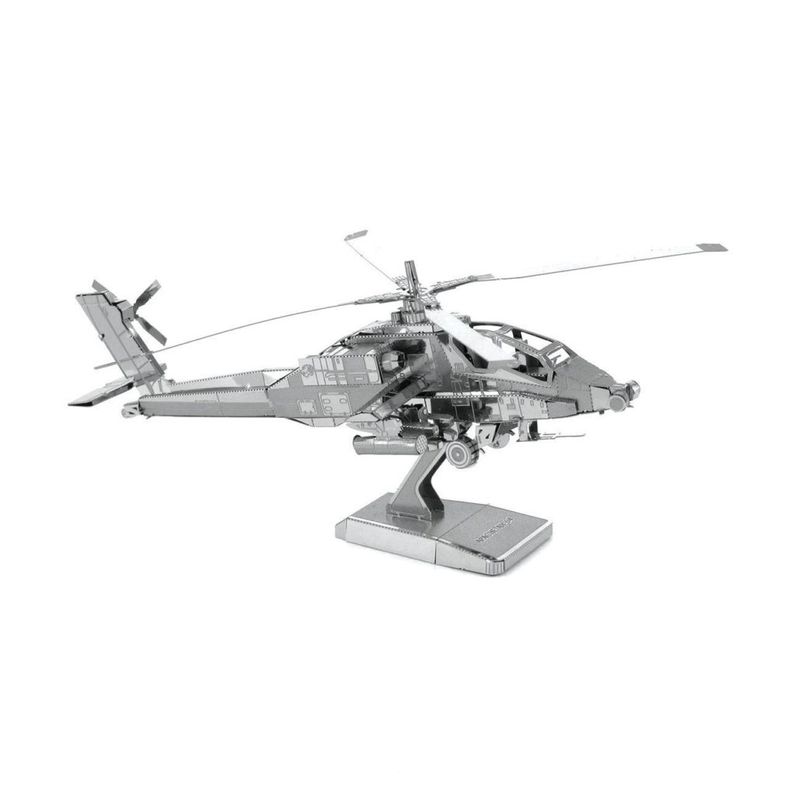AH-64 Apache Model