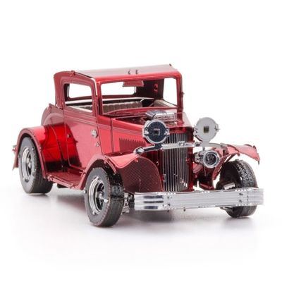 1932 Ford Coupe Model