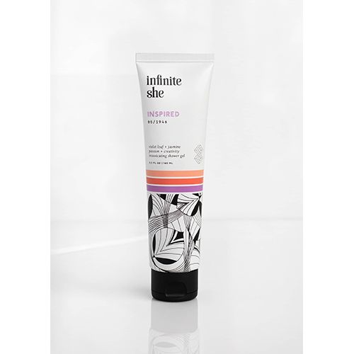 Intoxicating Shower Gel-Inspired