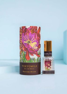 Eau De Parfum - Sonoran Bloom (d)