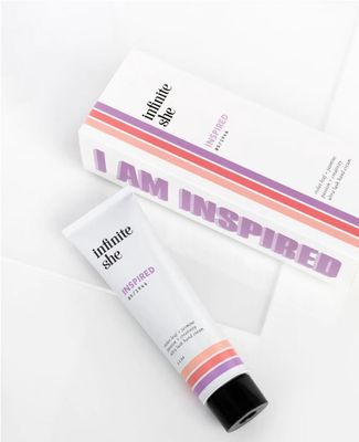 Ultra Lush Hand Cream - Inspired (d)