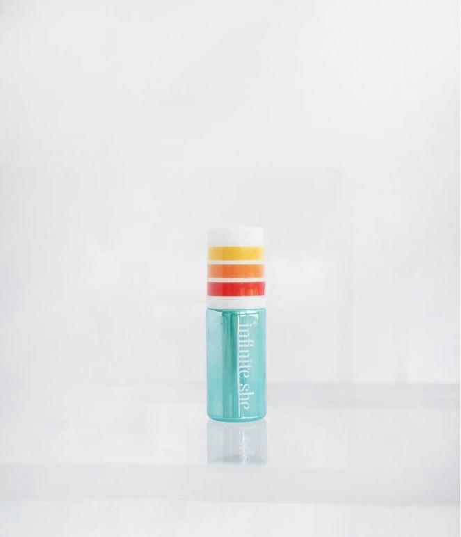 Mini Roller Ball - Empowered