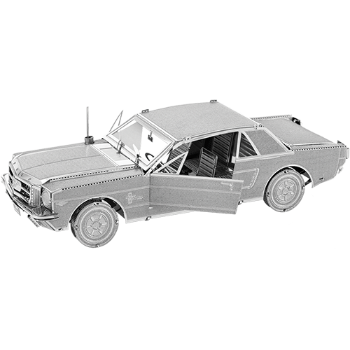 1965 Ford Mustang Model