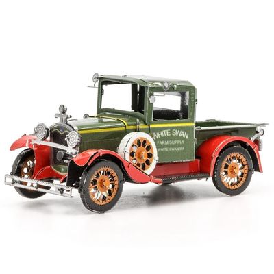 1931 Ford Model A Model