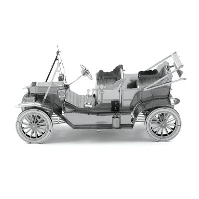Metal Earth 1908 Ford Model T Model