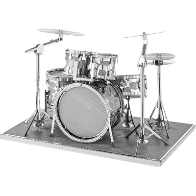 Drum Set Model