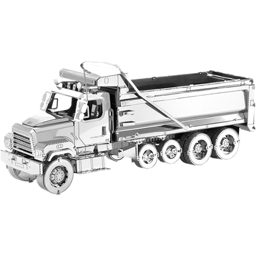 Dump Truck Model