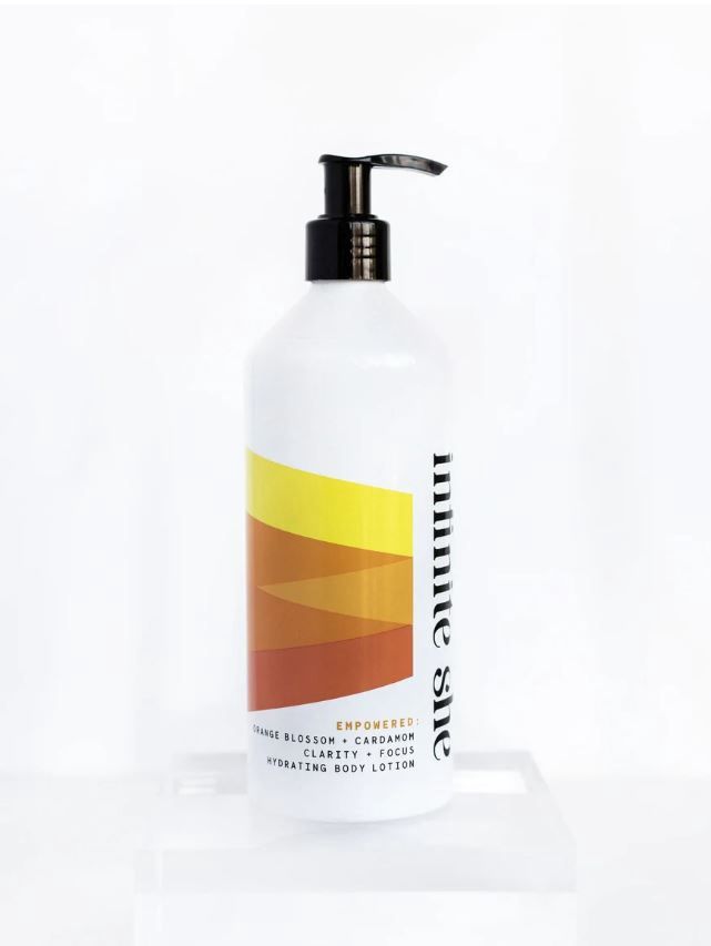 Hydrating Body Lotion - Empowered