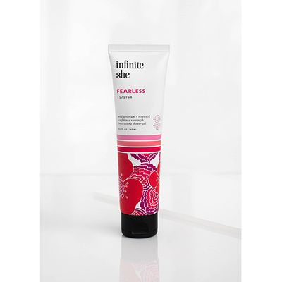 Intoxicating Shower Gel-Fearless