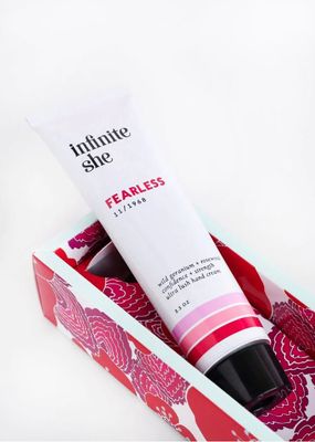 Ultra Lush Hand Cream - Fearless (d)