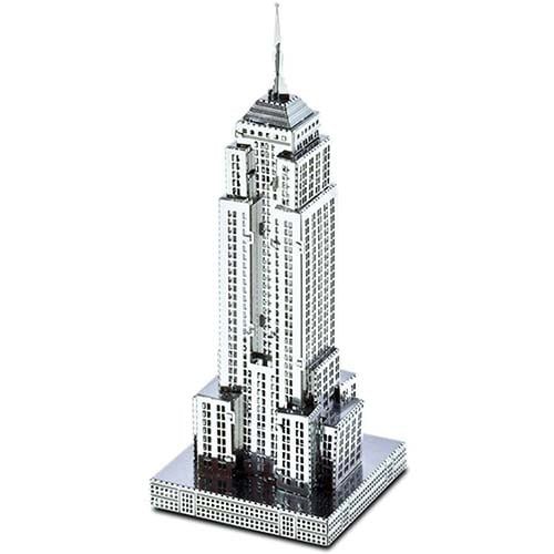 Empire State Building Model