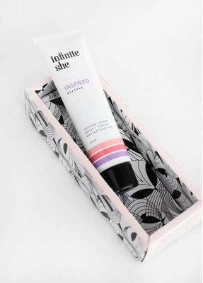 Ultra Lush Hand Cream - Inspired