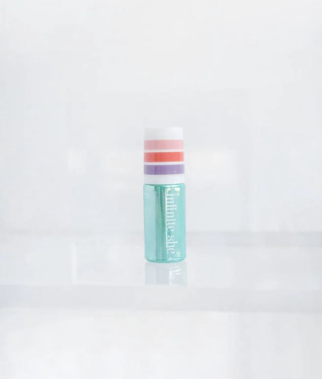 Mini Rollerball - Inspired