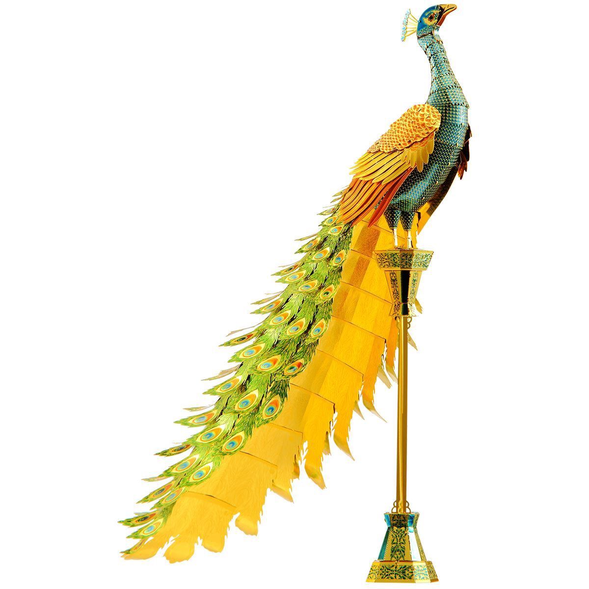 Peacock