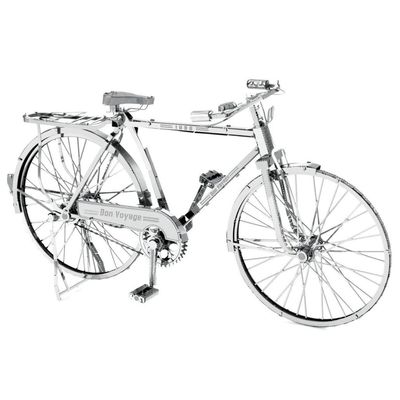 Classic Bicycle Model
