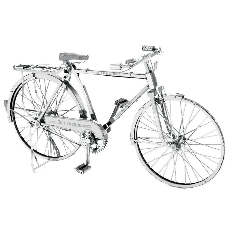 Classic Bicycle Model