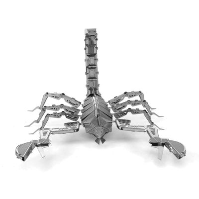 Scorpion Model