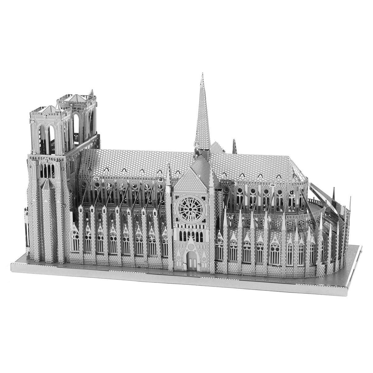 Notre Dame Cathedral