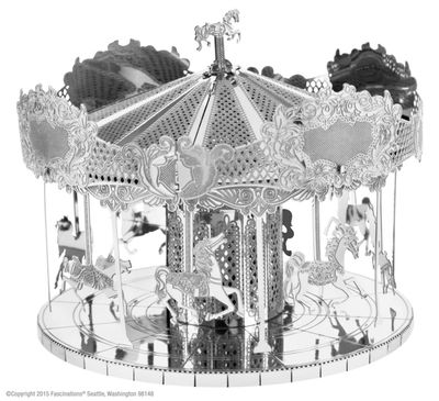 Merry Go Round Model