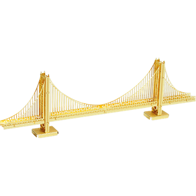 Golden Gate Bridge