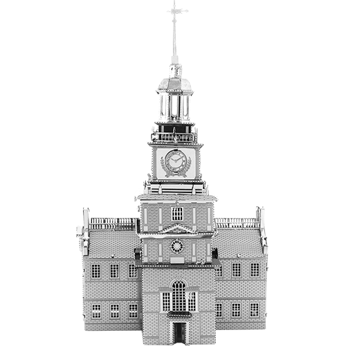 Independence Hall