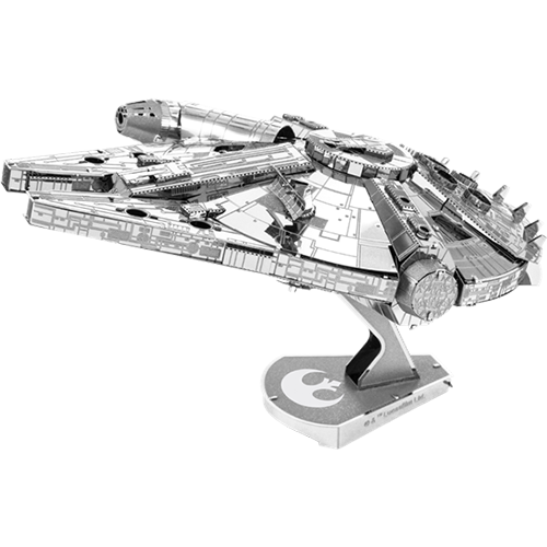 Millennium Falcon Model