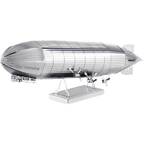 Graf Zeppelin Model