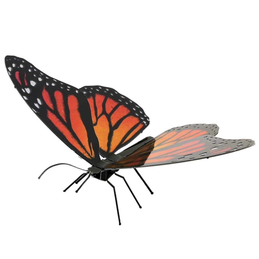 Monarch Butterfly Model