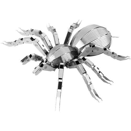 Tarantula Spider Model
