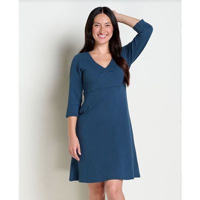 Rosalinda Dress