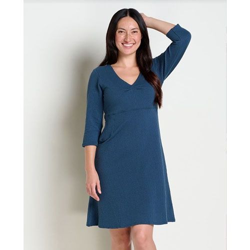 Rosalinda Dress