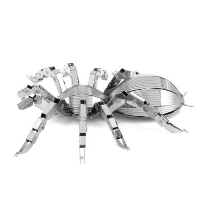 Metal Earth Tarantula Spider Model