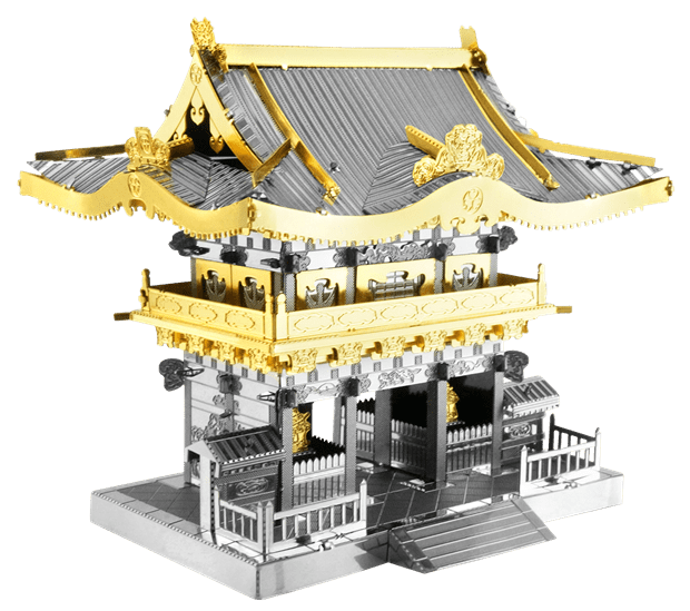 Yomei Gate Model
