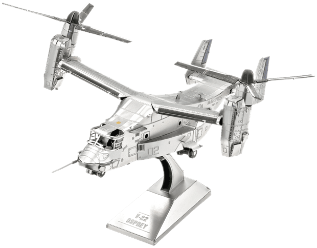 V-22 Osprey Model