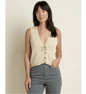 Bianca Tie Tank