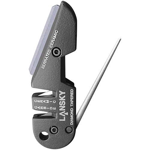 Lansky Blade Medic