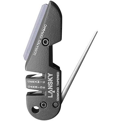 Lansky Blade Medic