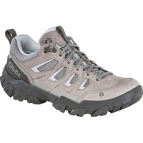 Oboz Women&#39;s Sawtooth X Low Hiking Boots