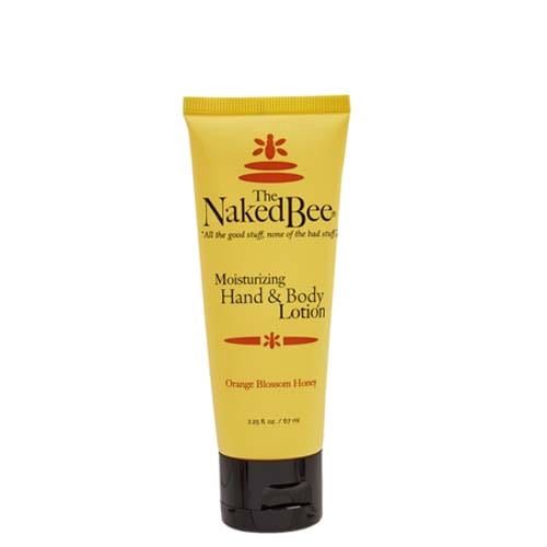 Lotion Tube 2.25 Oz