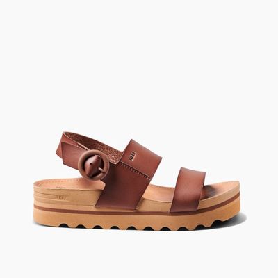 Vista Hi Buckle