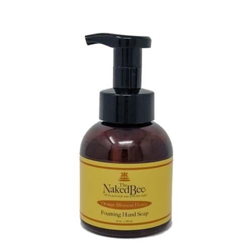 Foaming Hand Wash 12 Oz