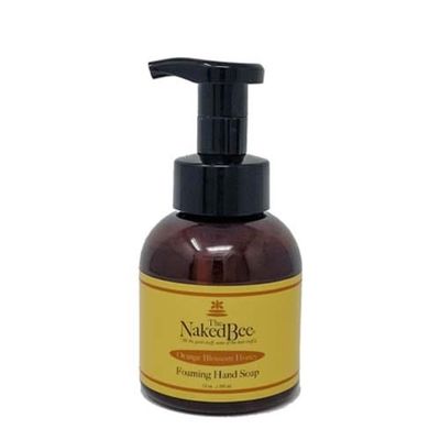 Foaming Hand Wash 12 Oz