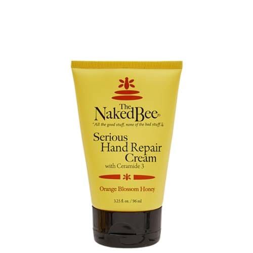 Serious Hand Repair Cream 3.25 Oz